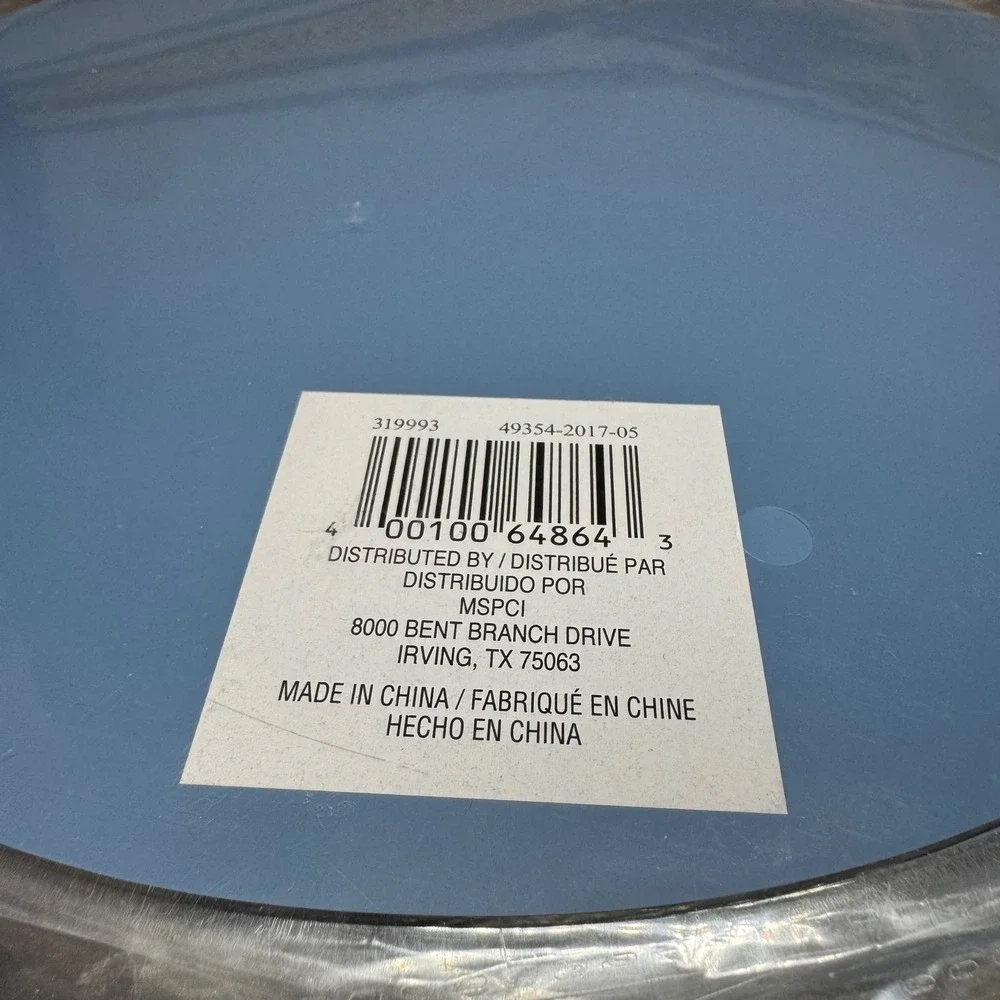 ArtMinds‎ 10 Inch Round Beveled Glass Mirror Set of 5 Wedding Centerpiece 319993
